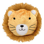 Coussin de jeu aumüller lion léo - pour chat Coussin de jeu aumüller lion léo - pour chat