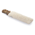 Coussin de jeu beeztees zac avec menthe à chat - 1 coussin de jeu Coussin de jeu beeztees zac avec menthe à chat - 1 coussin de jeu