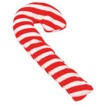 Coussin de jeu pour chat canne  sucre d?aumller