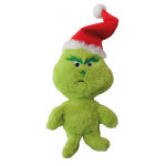 Coussin de jeu pour chat grinch baldi d?aum�ller