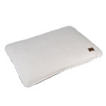 Coussin modern living brindisi pour chat - l 78 x l 54 x h 10 cm