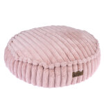 Coussin modern living nara pour chat et petit chien - 60 cm de diamètre x h 15 cm Coussin modern living nara pour chat et petit chien - 60 cm de diamètre x h 15 cm
