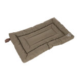 Coussin nomad tales spirit outdoor pine pour chien - l 102 x l 64 x h 10 cm Coussin nomad tales spirit outdoor pine pour chien - l 102 x l 64 x h 10 cm