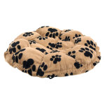 Coussin ouvert 83 cm de diamètre branca two in one pour chat - coussin pour chat Coussin ouvert 83 cm de diamètre branca two in one pour chat - coussin pour chat