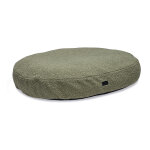 Coussin ovale designed by lotte yndis pour chien Coussin ovale designed by lotte yndis pour chien