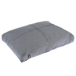 Coussin tiaki abbey pour chat et petit chien - l 60 x l 45 x h 8 cm Coussin tiaki abbey pour chat et petit chien - l 60 x l 45 x h 8 cm