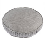 Coussin tiaki conner pour chat et petit chien - 70 cm de diamètre x h 12 cm Coussin tiaki conner pour chat et petit chien - 70 cm de diamètre x h 12 cm