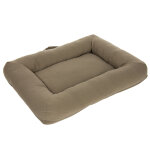 Coussin modern living toronto ecolife pour chien - l 100 x l 70 cm Coussin modern living toronto ecolife pour chien - l 100 x l 70 cm