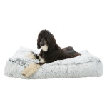 Coussin trixie harvey pour chien - l 120 x l 80 x h 25 cm Coussin trixie harvey pour chien - l 120 x l 80 x h 25 cm
