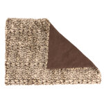 Couverture leo l 100 x l 70 x h 3 cm - pour chat Couverture leo l 100 x l 70 x h 3 cm - pour chat