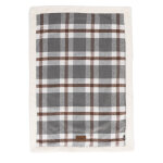 Couverture modern living juneau pour chien et chat - l 100 x l 70 cm Couverture modern living juneau pour chien et chat - l 100 x l 70 cm