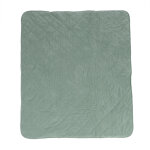 Couverture modern living victoria pour chien - l 140 x l 125 cm