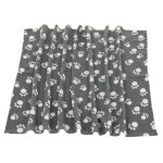 Couverture polaire grand chien l150 l100cm pawty - couverture pour chien Couverture polaire grand chien l150 l100cm pawty - couverture pour chien