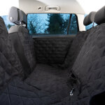 Couverture de protection pour voiture tiaki hammock - l 219 x l 148 cm