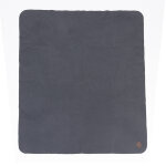 Couverture tiaki nelly pour chien - l 140 x l 125 cm Couverture tiaki nelly pour chien - l 140 x l 125 cm