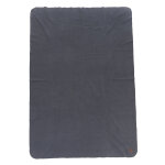 Couverture tiaki nelly pour chien - l 200 x l 137 cm Couverture tiaki nelly pour chien - l 200 x l 137 cm