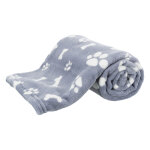 Couverture trixie kenny pour chien - l 150 x l 100 cm, bleu Couverture trixie kenny pour chien - l 150 x l 100 cm, bleu