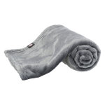 Couverture trixie kimmy pour chien et chat - l 200 x l 150 cm Couverture trixie kimmy pour chien et chat - l 200 x l 150 cm