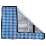 Couverture de voyage pliable 88x68cm chien Couverture de voyage pliable 88x68cm chien