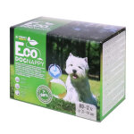 Croci nappy eco couches pour chien taille m:32 - 44cm, 12 pcs.