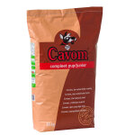 Croquettes complètes pour chien chiot / junior cavom de 20 kg Croquettes complètes pour chien chiot / junior cavom de 20 kg