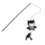 Dc canne à pêche pour chats batman Dc canne à pêche pour chats batman