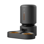 Distributeur automatique de nourriture petlibro granary wi - fi à double gamelle pour chien et chat Distributeur automatique de nourriture petlibro granary wi - fi à double gamelle pour chien et chat