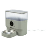 Distributeur automatique de nourriture tx - c smart trixie, jusqu'à 5 l de croquettes, pour chats Distributeur automatique de nourriture tx - c smart trixie, jusqu'à 5 l de croquettes, pour chats