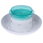 Distributeur interactif de nourriture tiaki daisy pour chien et chat