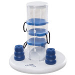 Dog activity gambling tower trixie jouet pour chien