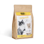 Dogs'n tiger senior k�chenj�ger poulet, canard pour chat - 1, 5�kg