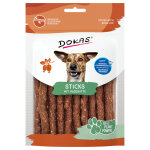 Dokas btonnets au cynorrhodon pour chien ? 105 g