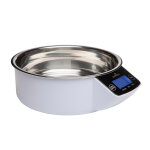 �cuelle eyenimal intelligent pet bowl ? 1 l chien