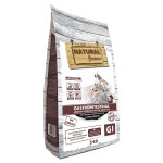 Emballage double : 2x5kg natural greatness diet vet gastrointestinal croquettes pour chats Emballage double : 2x5kg natural greatness diet vet gastrointestinal croquettes pour chats