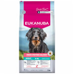Eukanuba adult mono - protein au saumon pour chien - 12 kg