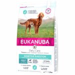Eukanuba daily care adult sensitive digestion pour chien - 2, 3 kg