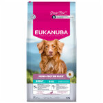 12kg eukanuba special care mono - protein adult croquettes pour chien