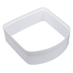 Extension pour tunnel - pour la chatière petsafe avec puce électronique Extension pour tunnel - pour la chatière petsafe avec puce électronique