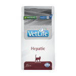 Farmina vet life hepatic pour chat ? 2 kg Farmina vet life hepatic pour chat ? 2 kg