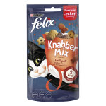330g felix party mix friandises trois fromages - friandises pour chat 330g felix party mix friandises trois fromages - friandises pour chat