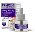 Feliway optimum flacon de recharge 48 ml