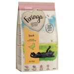 Feringa kitten classic canard pour chaton - 400 g Feringa kitten classic canard pour chaton - 400 g
