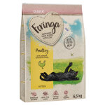 Feringa kitten classic volaille pour chaton - 2 x 6, 5 kg Feringa kitten classic volaille pour chaton - 2 x 6, 5 kg