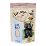 Feringa kitten milky snacks pour chaton - 30 g