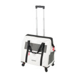 Ferplast voyager trolley 450 46x26x48cm chien