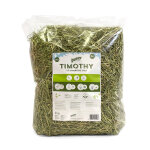 Foin bunny timothy pour rongeur et lapin nain - 2 x 3 kg Foin bunny timothy pour rongeur et lapin nain - 2 x 3 kg
