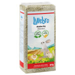 Foin de prairie lillebro pour rongeur et lapin - 10kg
