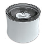 Fontaine à eau (3, 8l) pioneer pet vortex pour chat et petit chien Fontaine à eau (3, 8l) pioneer pet vortex pour chat et petit chien