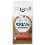Forza 10 active line gastroenteric low fat pour chien - 2 x 10 kg
