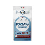 Forza 10 active line ? mini / toy dermo pour chien - 3 x 1, 5 kg